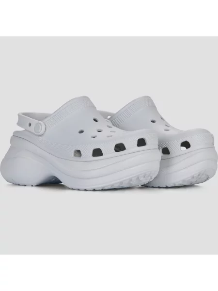 Pantofi Crocs gri