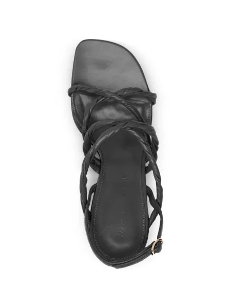 Sandale Proenza Schouler negru