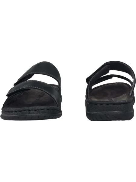 Pantofi Rohde negru