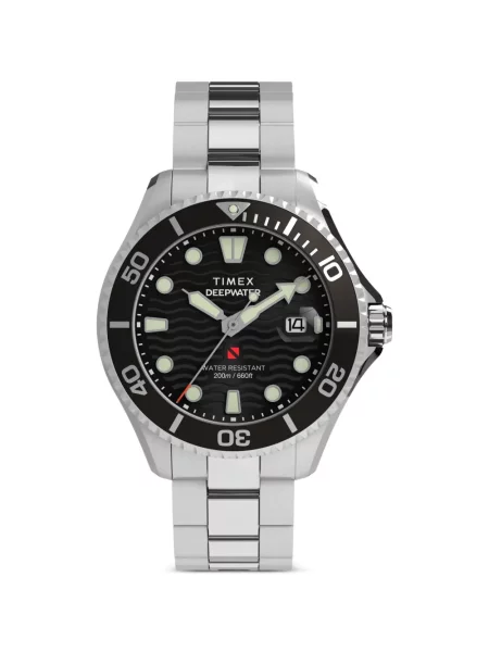 Ceas Timex negru