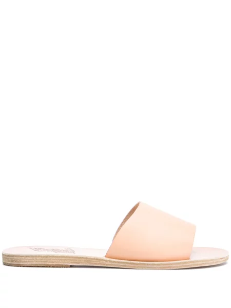 Sandale Ancient Greek Sandals fără toc