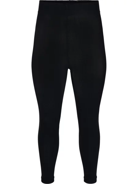 Zizzi Leggings negru
