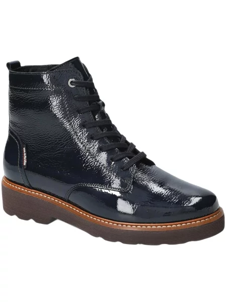 Pantofi Mephisto albastru