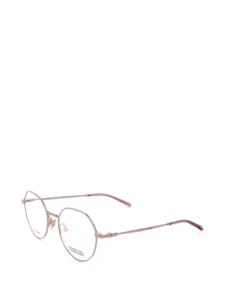 Ochelari de soare Marc Jacobs Eyewear cu imprimeu geometric