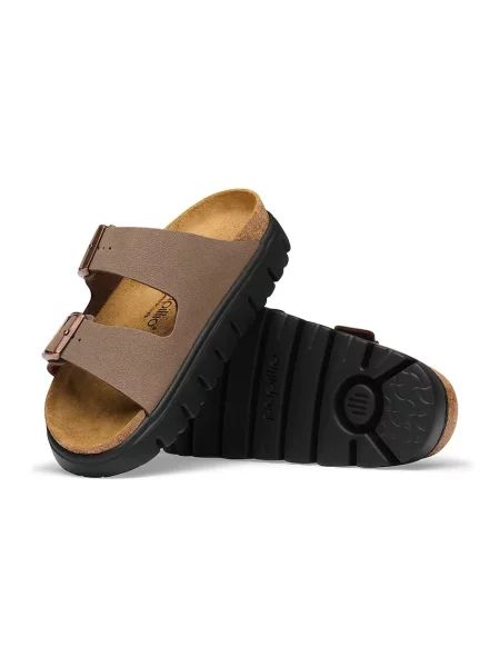 Шлепанцы Birkenstock чанки
