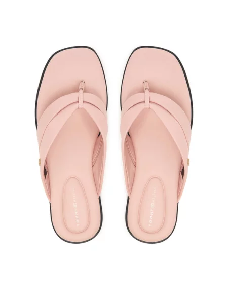 Japonke Tommy Hilfiger roza