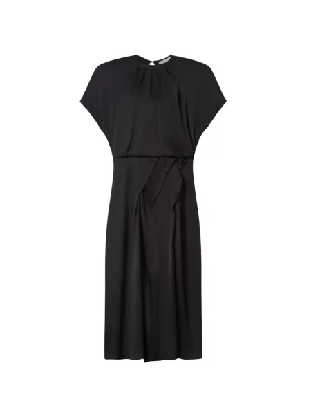 Rochie Isabel Marant negru