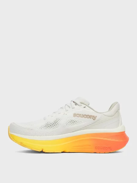 Кросівки для спортзалу Saucony білі