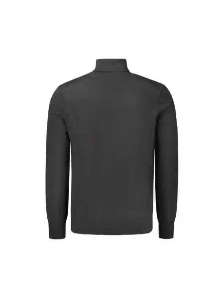 Boss Golf Akiro schwarz czarny