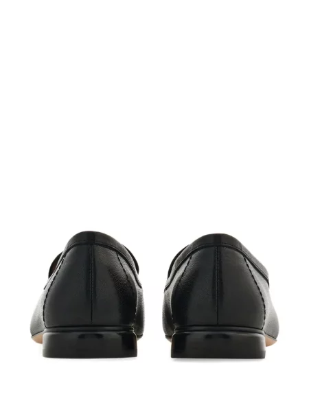 Pantofi loafer Ferragamo negru