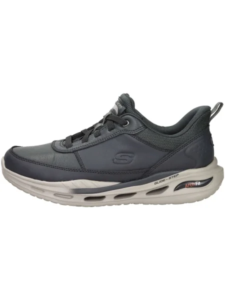 Pantofi Skechers negru
