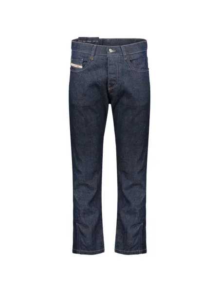 Blugi Diesel albastru