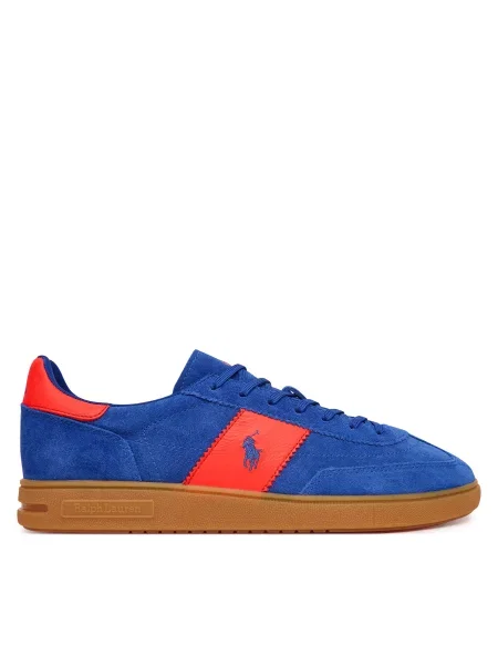 Tenisice Polo Ralph Lauren plava