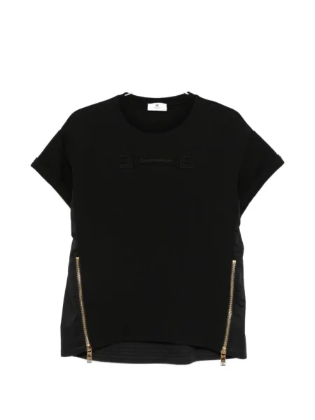 Tricou Elisabetta Franchi negru