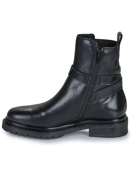 Pantofi Jb Martin negru