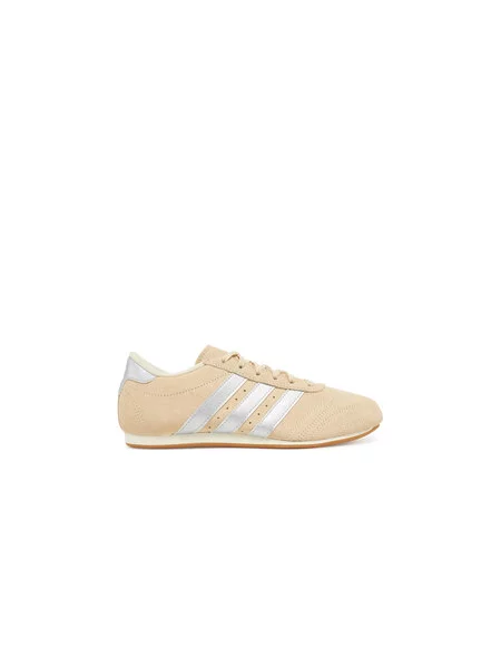 Adidas Sneakersy Taekwondo béžová