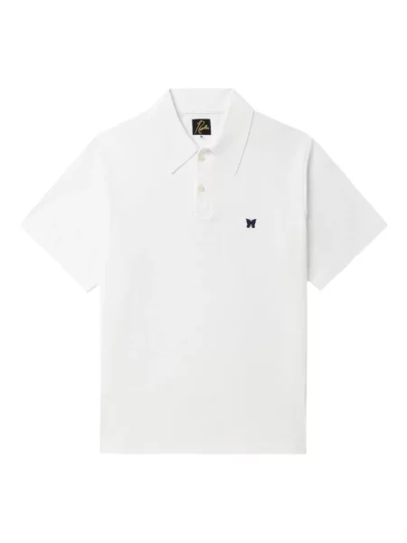 Polotričko Needles bílé