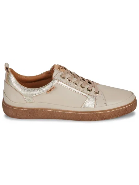 Pantofi Pikolinos bej