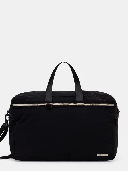 Rucsac Ea7 negru