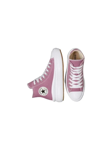 Teniși Converse roz