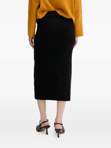 Fustă Dkny negru