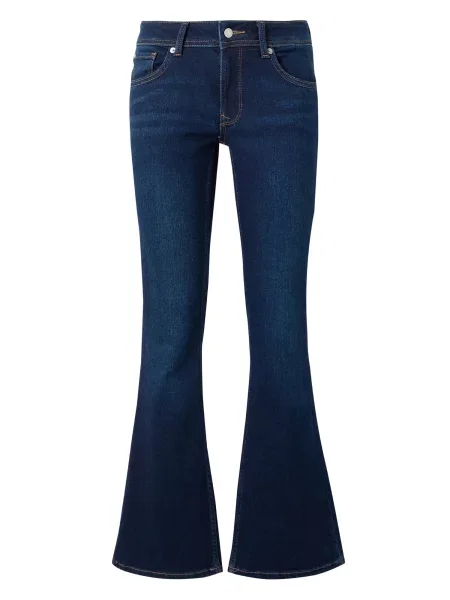 Pepe Jeans Jeans Pimlico denim albastru
