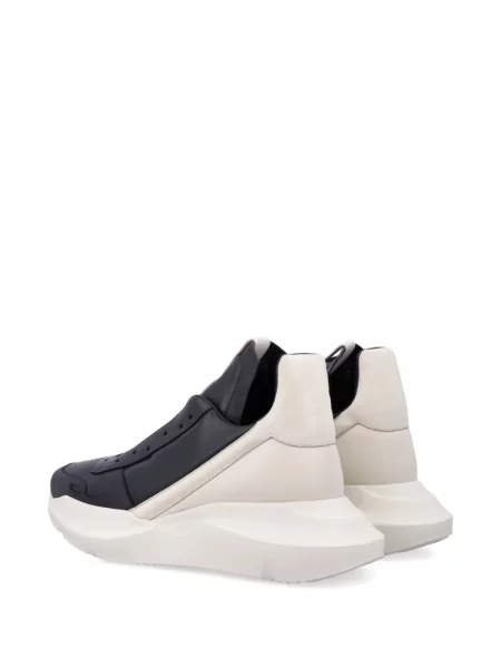 Sneakerși Rick Owens chunky negru