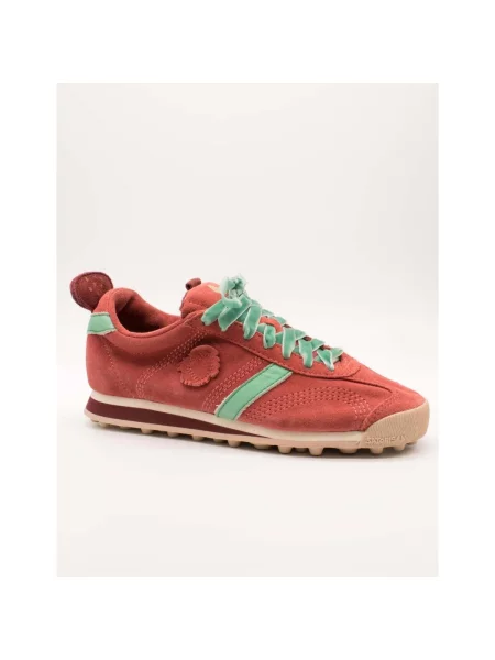 Pantofi Satorisan roz