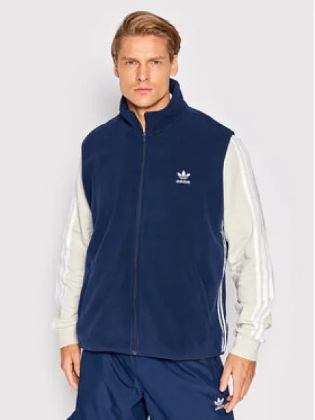 Adidas Жилет adicolor cиній