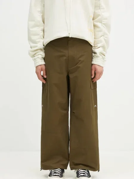 A-COLD-WALL* pantaloni Balfron