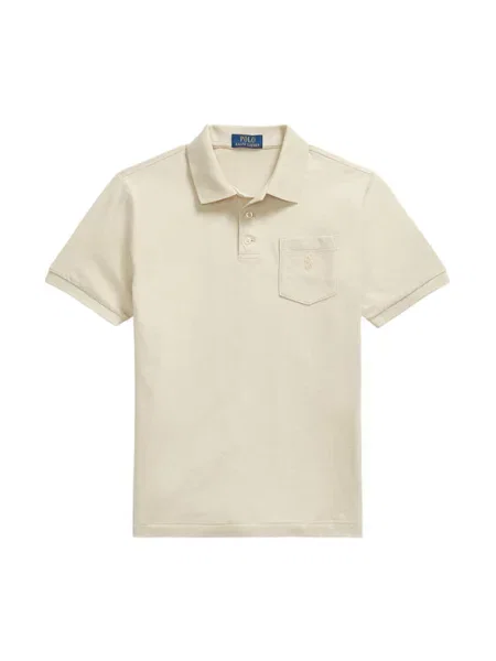 Polo Ralph Lauren Polo beżowy