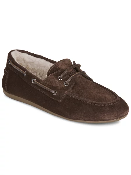 Pantofi Jb Martin maro