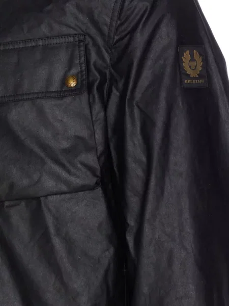 Pocnitură geacă Belstaff negru