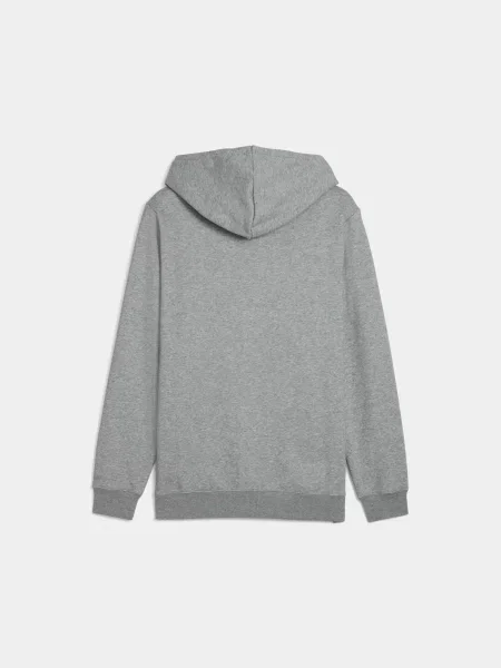 Свитер Puma серый