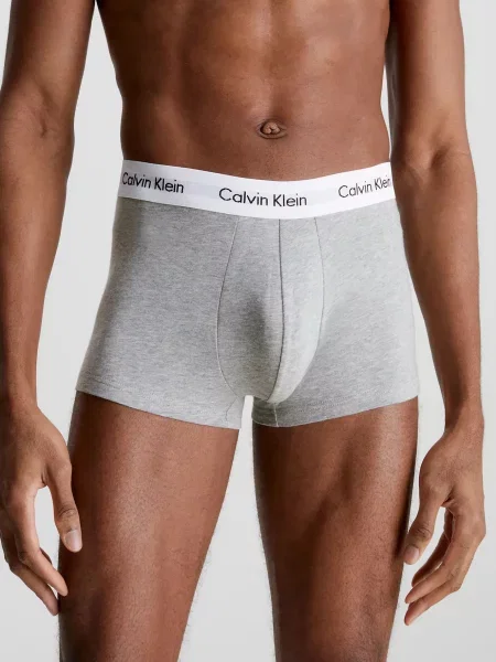 Боксеры Calvin Klein