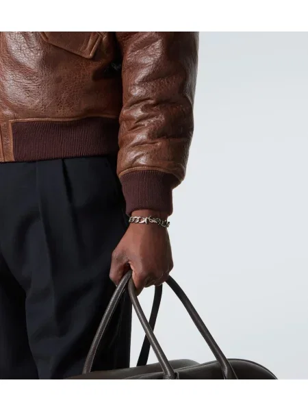 Brăţară Saint Laurent argintiu