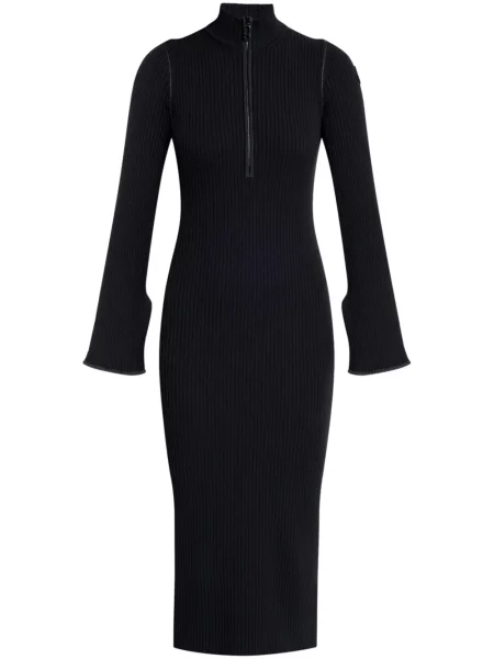 Rochie Moncler de costum negru