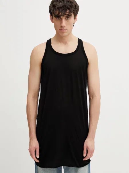Rick Owens DRKSHDW tricou din