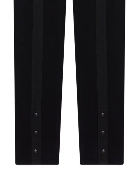 Pantaloni Gcds negru