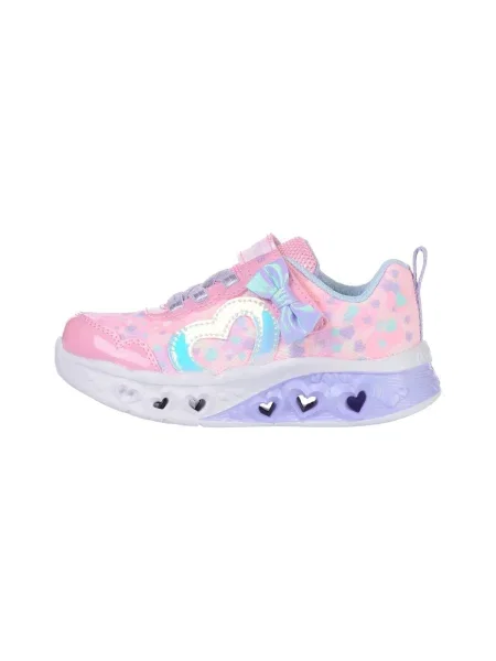 Tenisky Skechers ružová