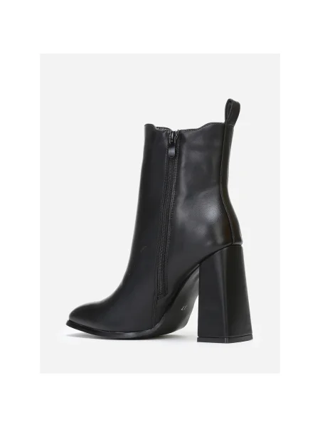 Pantofi La Modeuse negru