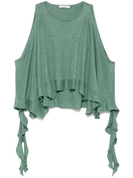 Top Dorothee Schumacher verde