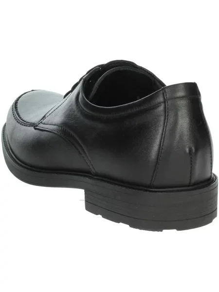 Pantofi Baerchi negru