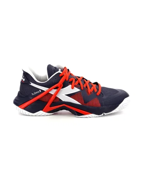 Buty tenisowe Diadora B.Icon 2 clay białe