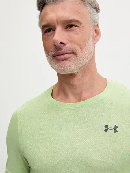 Under Armour футболка для тренувань Vanish