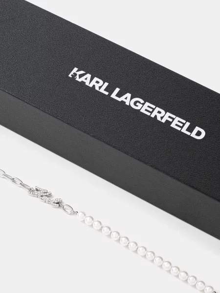Браслет Karl Lagerfeld