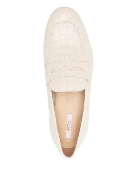 Pantofi loafer Geox