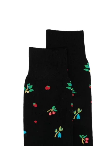 Șosete Paul Smith negru