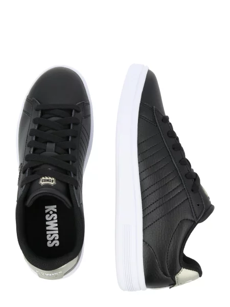 Pantofi K-swiss negru