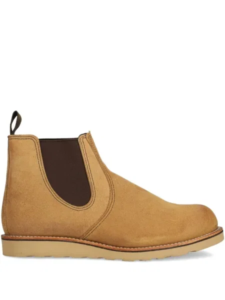 Botine Red Wing Shoes roșu